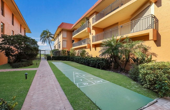 Playa Encantada 214 2 Bedroom Condo by RedAwning - Foto 34