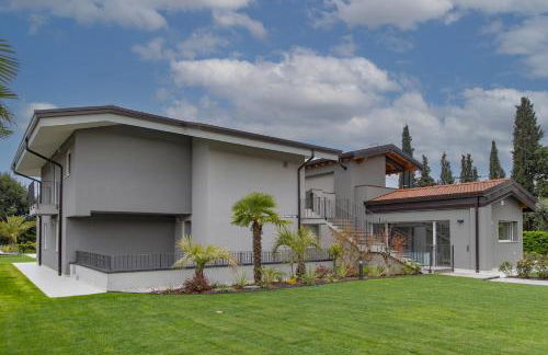 Villa Dama Holiday Apartments - Foto 74