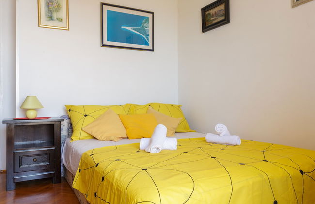 Apartment Sunrise - Foto 13