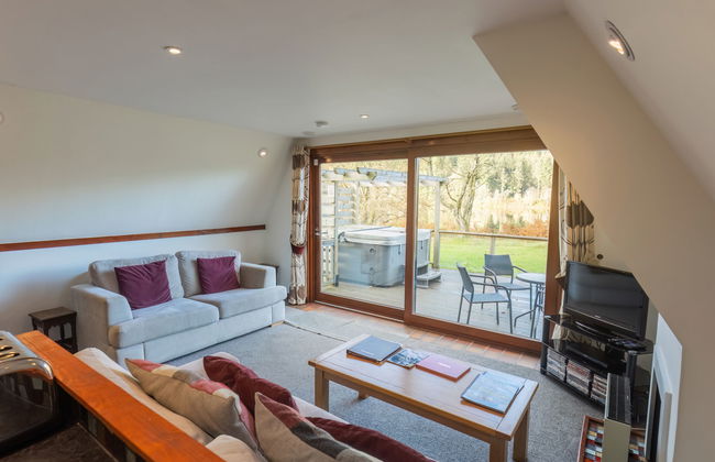 Lothlorien Lodge 4 - Foto 3