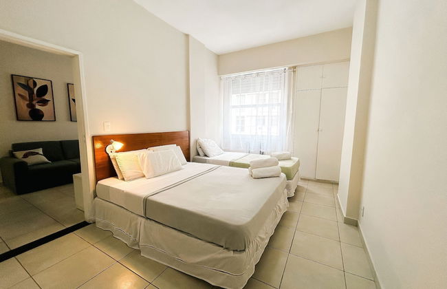 Rio Habitat Almirante - Foto 2