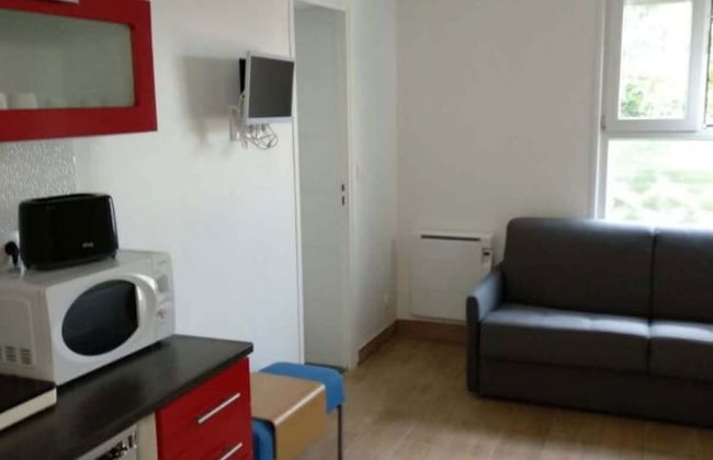 Résidence MALAKOFF - Foto 31