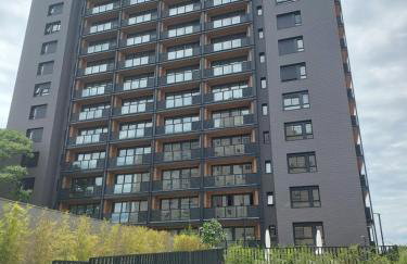 MyHome - Studio de Luxo próximo ao Shopping Iguatemi - Foto 26