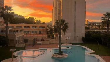 Private beachfront in Alicante - Foto 2