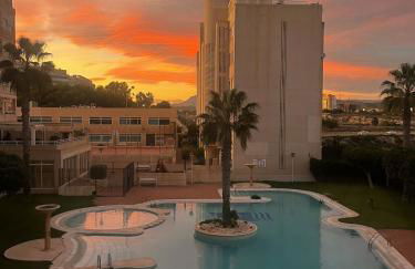 Private beachfront in Alicante - Photo 2