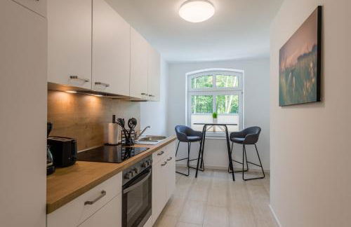 Ferienwohnungen am Waldzoopark - Foto 6