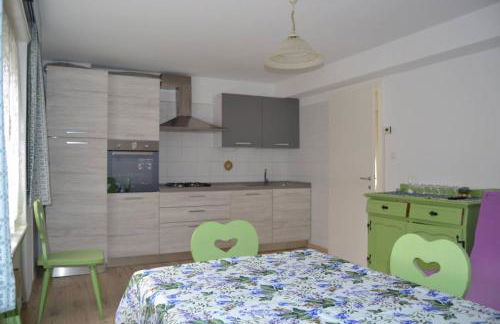 SUITE DOLOMITI Appartamento - Foto 12