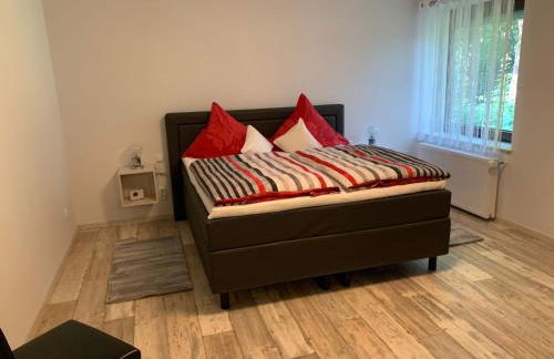 Apartment Elbe-Ferienwohnung mit Terrasse nah am Zentrum by Interhome - Foto 24