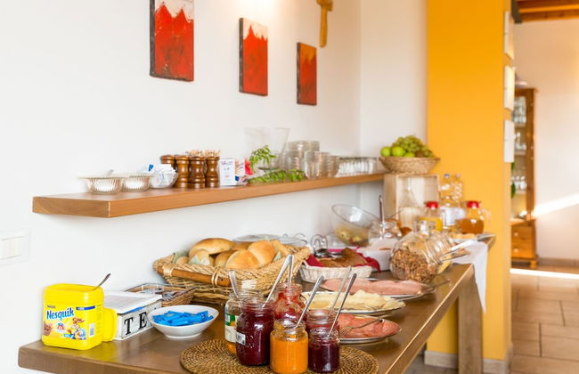 Agriturismo La Molinalda - Foto 42