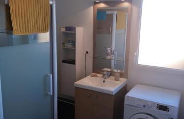 Appartement proche de la mer - Foto 7