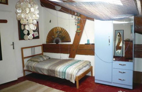 5 Bedroom Nice Home In Azillanet - Foto 7