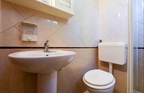 Apartments by the sea Lukovo Sugarje, Karlobag - 21469 - Foto 20