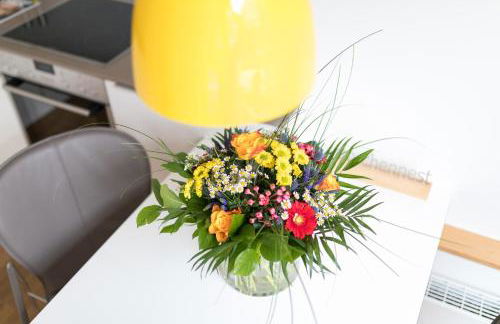 Storchennest Norderney - Foto 25