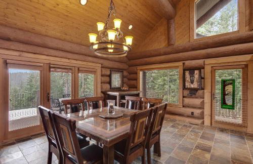 Kingston Retreat House Kingston ID - Foto 13