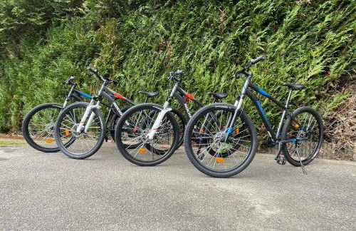 Le Chic à Barbizon - Foto 13