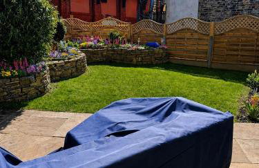 Wallnook Cottage Lindley Gem - Foto 4