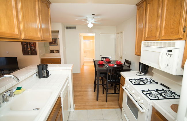 Strathmore Apartments - Foto 30