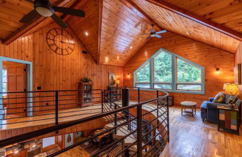 A River Mist Too - Foto 27