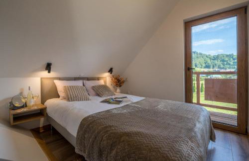 Dunajec Spa House - Photo 21