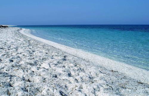 La Terrazza sul Mare - Foto 41