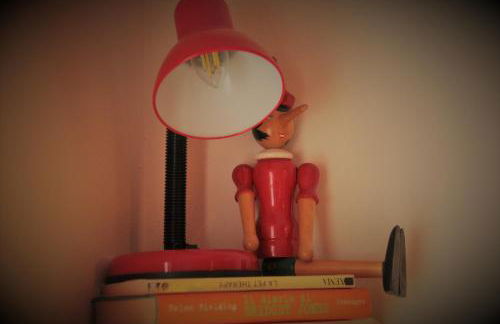 La Casa di Anna nel Parco delle Dolomiti Croce d' Aune 1000 ml slm - Foto 31