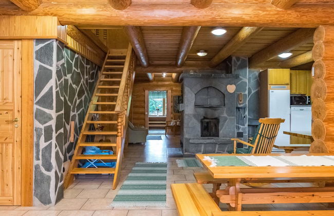 Honkalinna - Foto 14