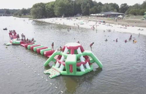 Cottage by the Chateau with pool in National Parc - Foto 60