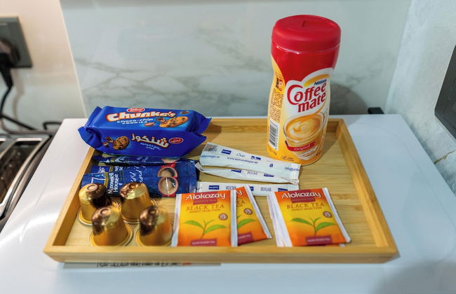 GLOBALSTAY. Azizi Riviera 34 - Foto 19