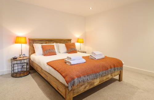 The Granary - Foto 13