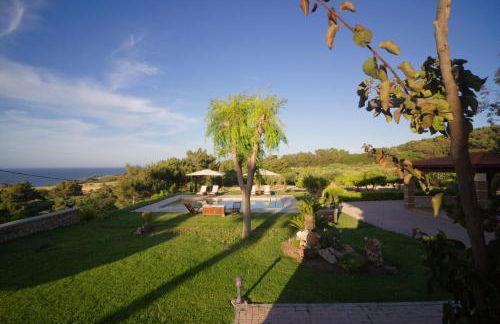 Villa Russelia - Foto 22