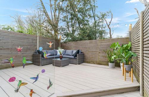 Elegant Hither Green Family Home - Foto 42