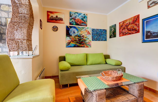 Varja Apartments - Foto 21