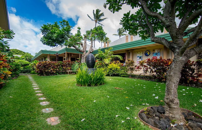 Napili Shores Maui by OUTRIGGER - Foto 52