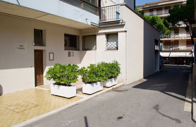 Appartamento Flaminia - Foto 19