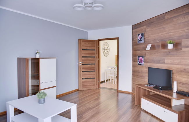 City Aparthotel - Foto 53