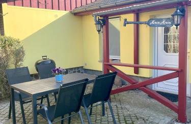 Ferienhaus Till & Lotte - Foto 5
