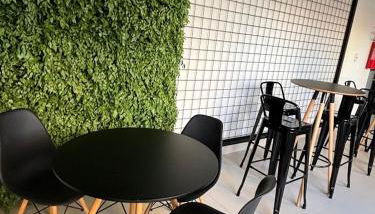 Studio Live 2 Moderno e Aconchegante - Foto 5