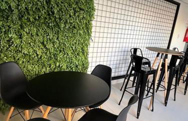 Studio Live 1 Moderno e Aconchegante - Foto 26