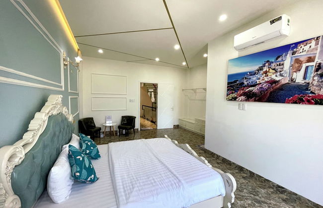 Aroma Luxury Villa - Foto 6