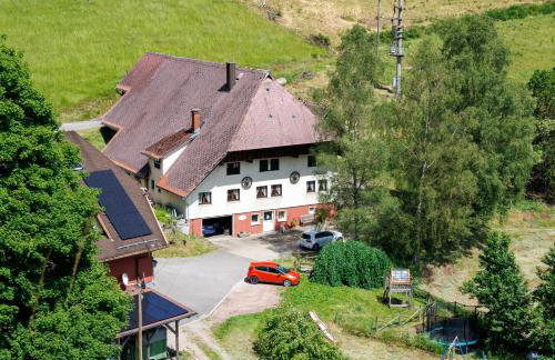 Hinterhauensteinhof - Photo 14