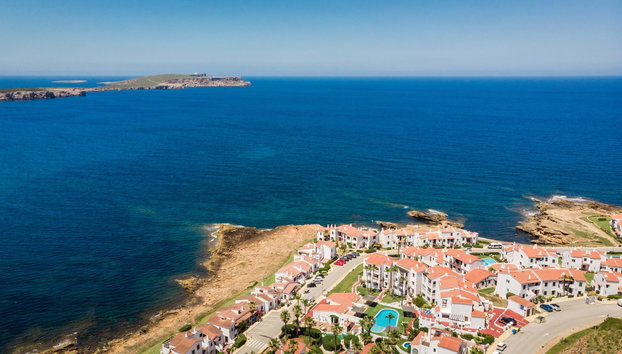 El Bergantin Menorca Club - Foto 2