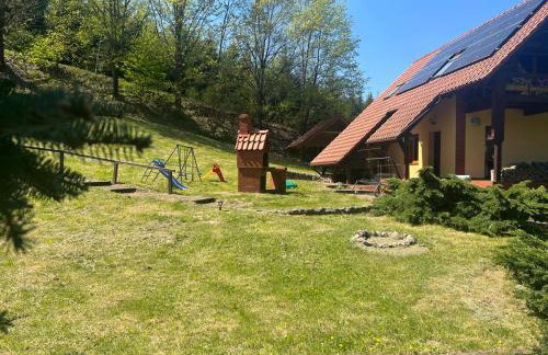 Domek w Gaju - Foto 10