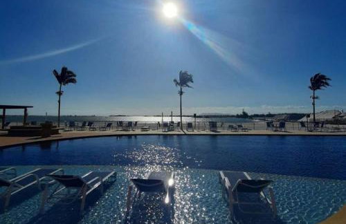 Golden Lake Residence - Apart Hotel - Arraial do Cabo - Foto 7