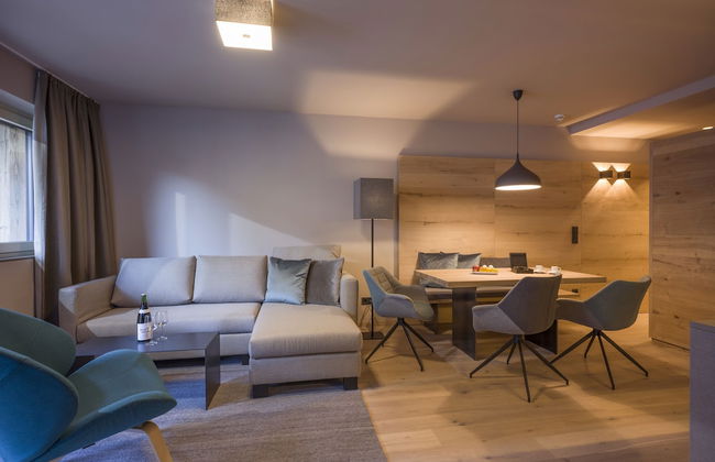 Postresidenz Mayrhofen - Foto 46