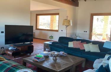 Luxury Villa Countryside - Photo 30