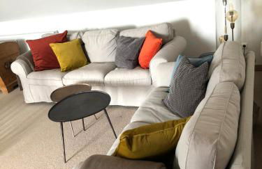 Strandstr 14 Fewo 19 - Foto 12