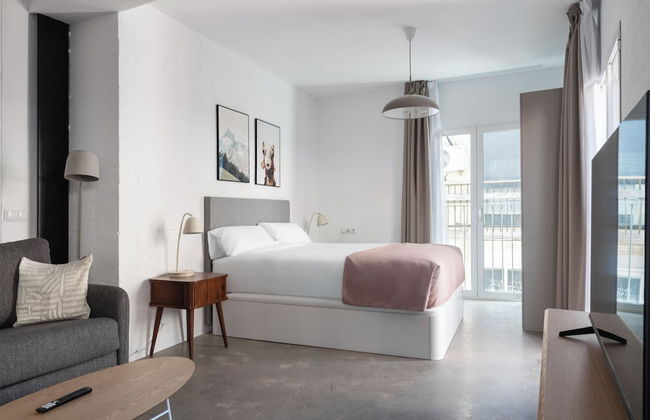 Limehome Almeria C. Hernán Cortés - Foto 17