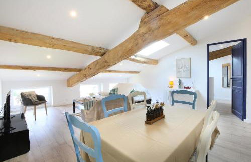 Confort & espace avec climatisation - T4 central - Photo 25