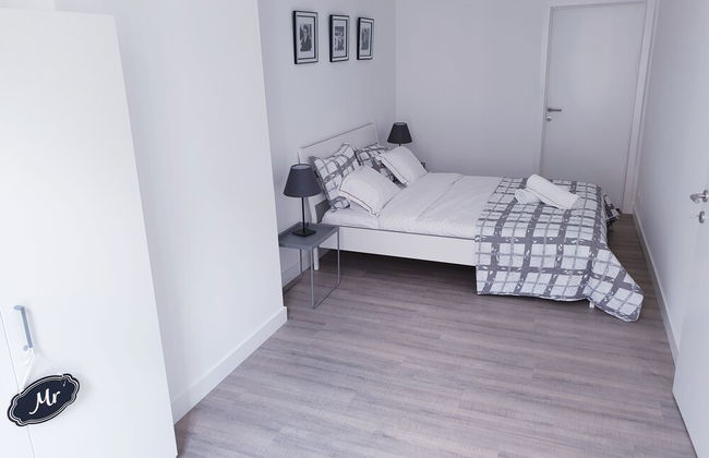 Brussels apartments luxury - Foto 5