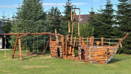 Domki Kaktus - Foto 3